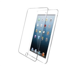 iPad 4钢化玻璃贴膜 苹果配件的护屏利器，返利优惠就上一淘网