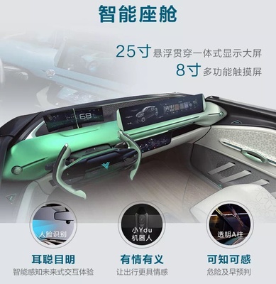 初创车企2018年交付总量不足比亚迪新能源销量零头 仅蔚来破万